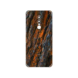MAHOOT Wood Texture 6 Cover Sticker for GLX Shahin