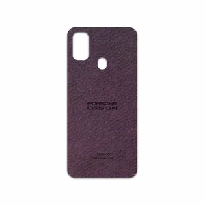 MAHOOT PL-PRDS Cover Sticker for Samsung Galaxy M30s