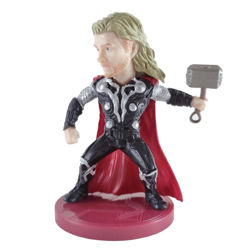فیگور مدل Avengers Thor کد 490