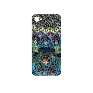 MAHOOT Iran Tile 14 Cover Sticker for HTC Desire 12