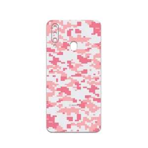 MAHOOT  Army-Pink-pixel Cover Sticker for Samsung Galaxy A20s