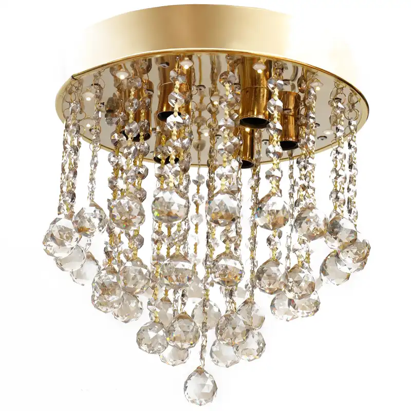 لوستر مدل الیزه S30