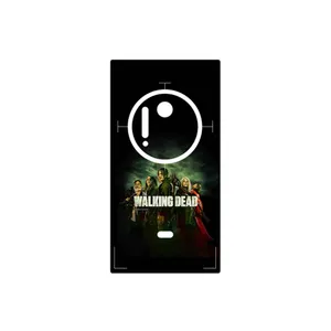 MAHOOT WALKING DEAD Cover Sticker for Nokia Lumia 1020