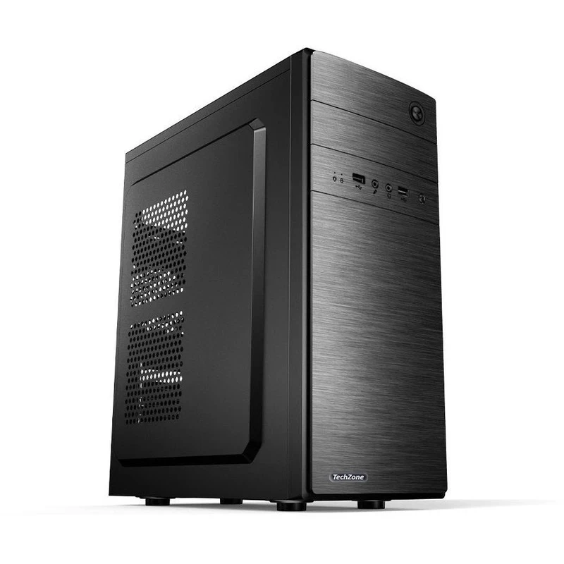 کامپیوتر دسکتاپ تک زون مدل TZ3770E1