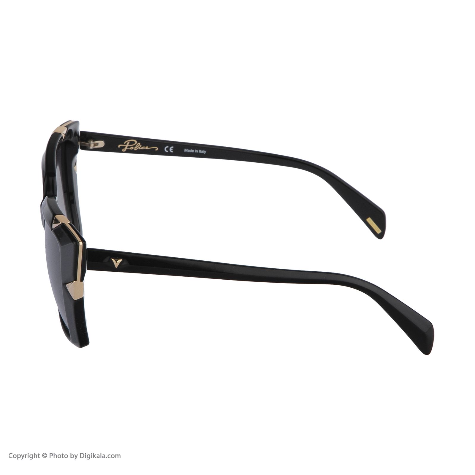 عینک آفتابی زنانه پلیس مدل SPLA15M-0Z42 -  - 3