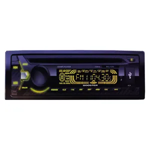 پخش کننده خودرو بوستر مدل BSC-4250