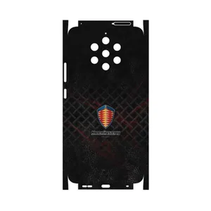 MAHOOT Koenigsegg Automotive AB-FullSkin Cover Sticker for Nokia 9 Pureview
