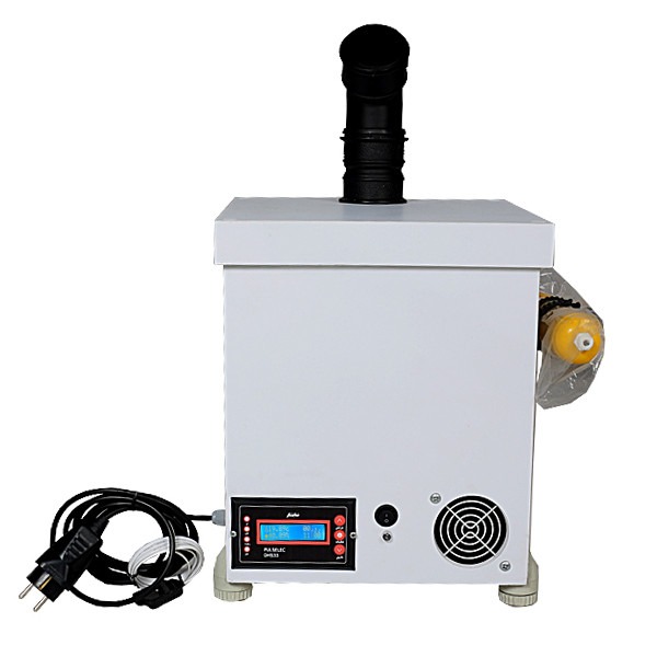 بخار ساز مدل M400 ظرفیت 2000 سی‌سی