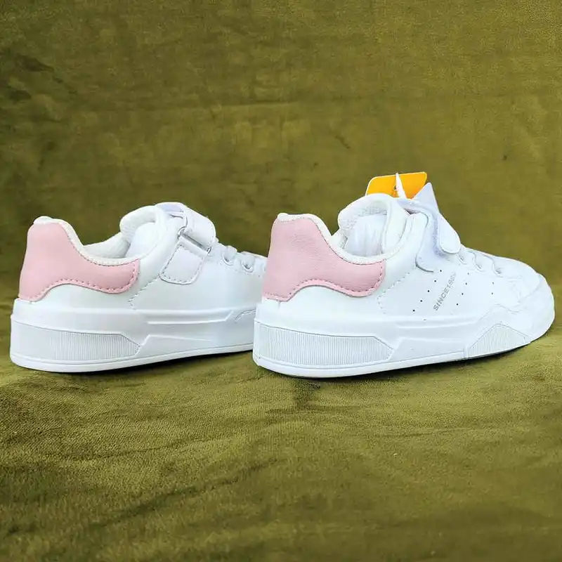 کفش مخصوص پیاده روی بچگانه مدل BigwaspQ-VaQ-WhiPiQ-130001