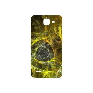 MAHOOT Mathematical Geometric Shape 6 Cover Sticker for Huawei Ascend G730