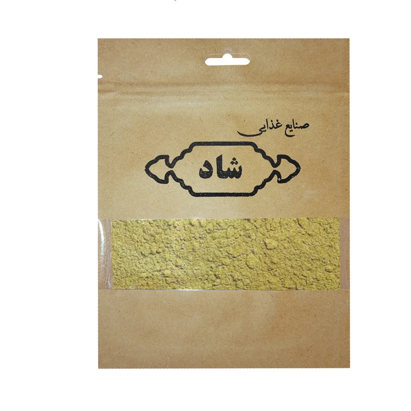 پودر آویشن شاد - 350 گرم 
