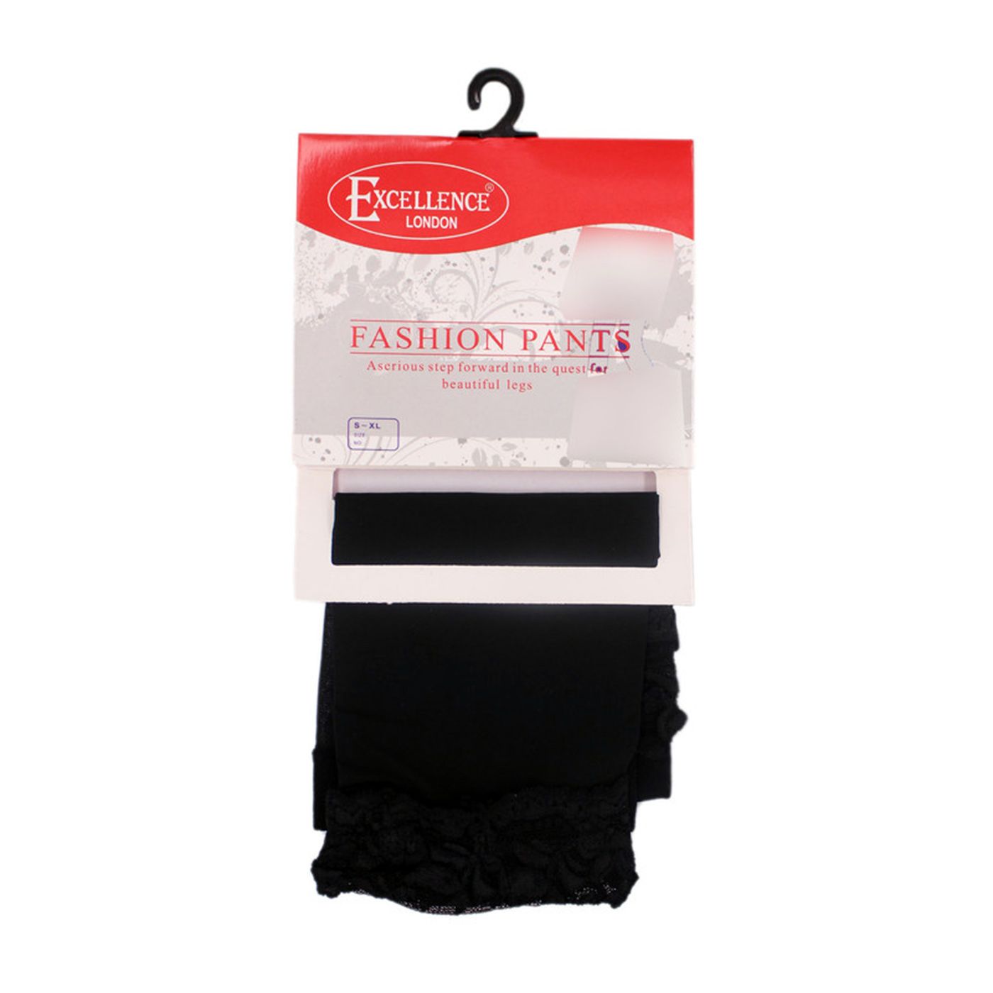 ساق دست زنانه اکسلنس مدل تور لبه گیپور -  - 2