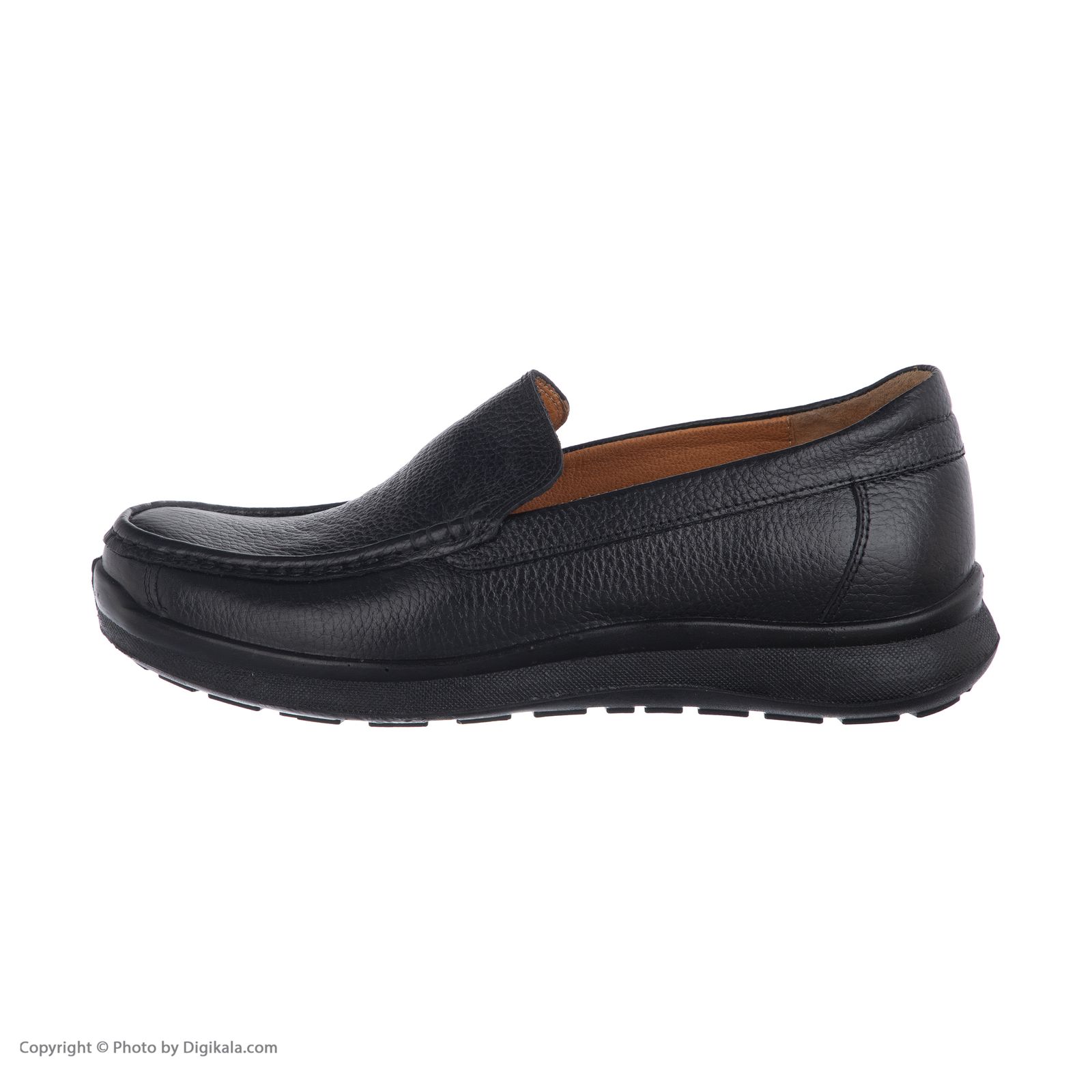 کفش روزمره مردانه آذر پلاس مدل 4403A503101 -  - 3