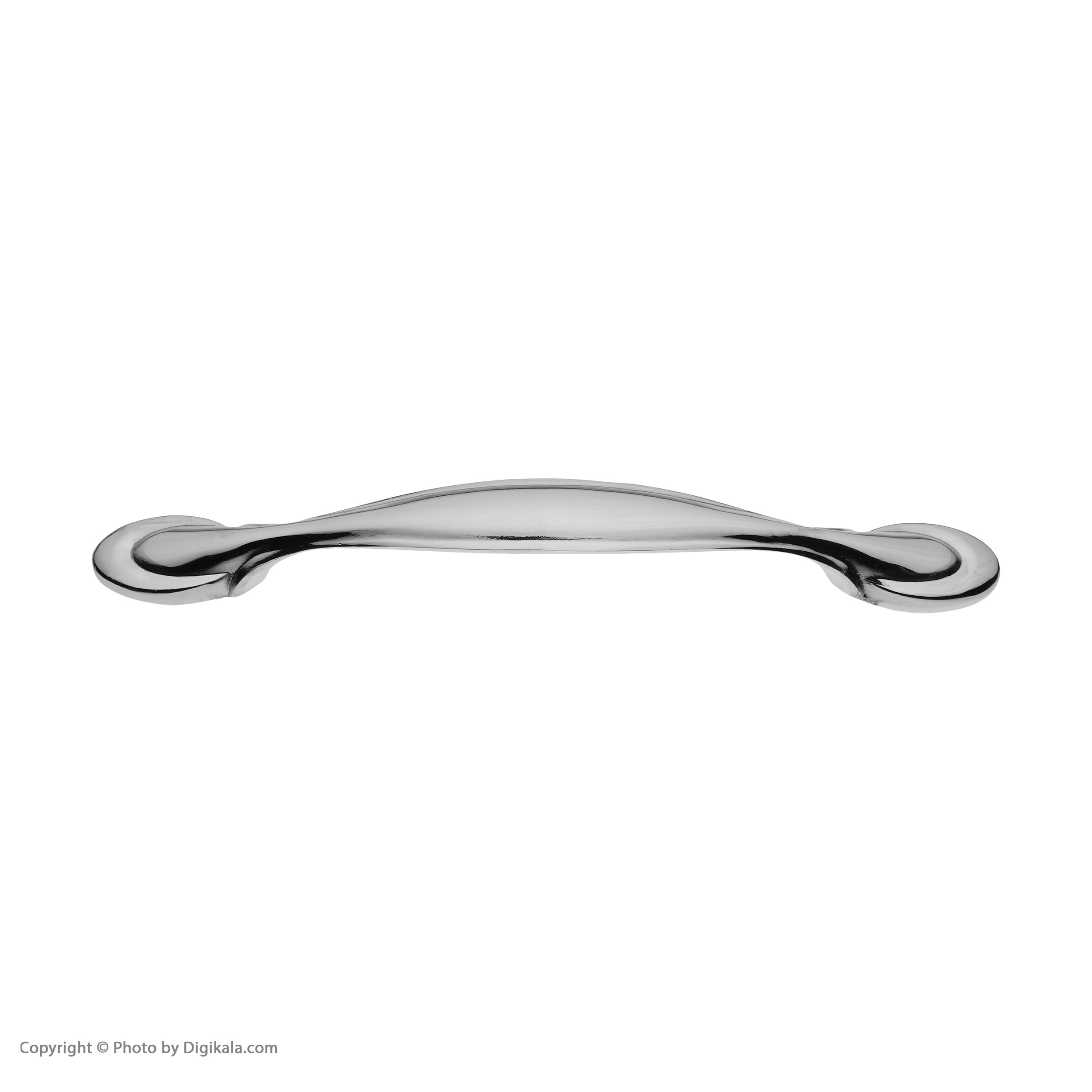 دستگیره کابینت مدل رز کد 128 بسته دو عددی دستگیره کابینت مدل رز کد 128 بسته دو عددی