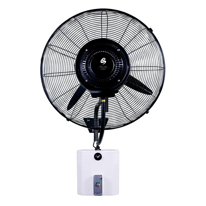 پنکه مه پاش دیواری 260 وات هانا مدل Hana-I2601 