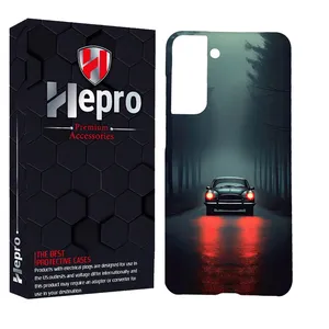 HEPRO MC Cover for Samsung Galaxy S21 FE