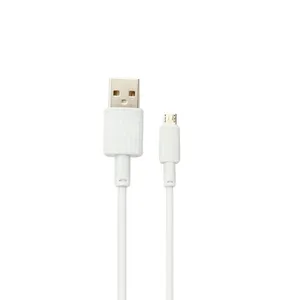 کابل تبدیل USB به microUSB مدل S13-V طول 1 متر