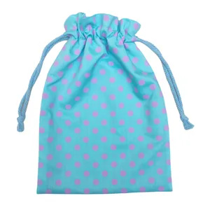 کیف لوازم آرایش زنانه مدل Drawstring