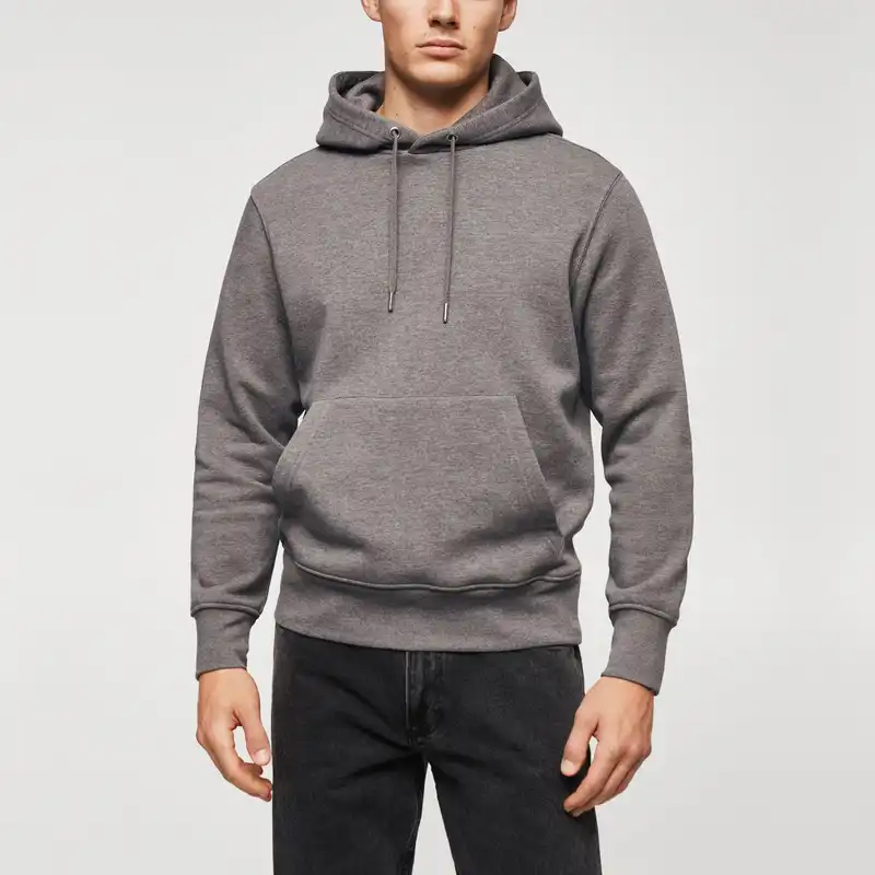 هودی مردانه مانگو مدل MB902BON