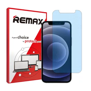 Remax HyMBLU moedl Matte anti-blue screen protector suitable for Apple iPhone 12 mobile phone