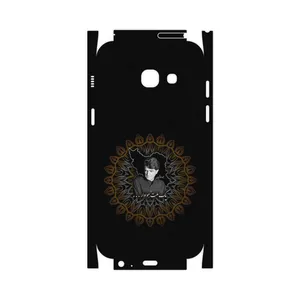 MAHOOT MohammadReza Shajarian-FullSkin Cover Sticker for Samsung Galaxy A3 2017