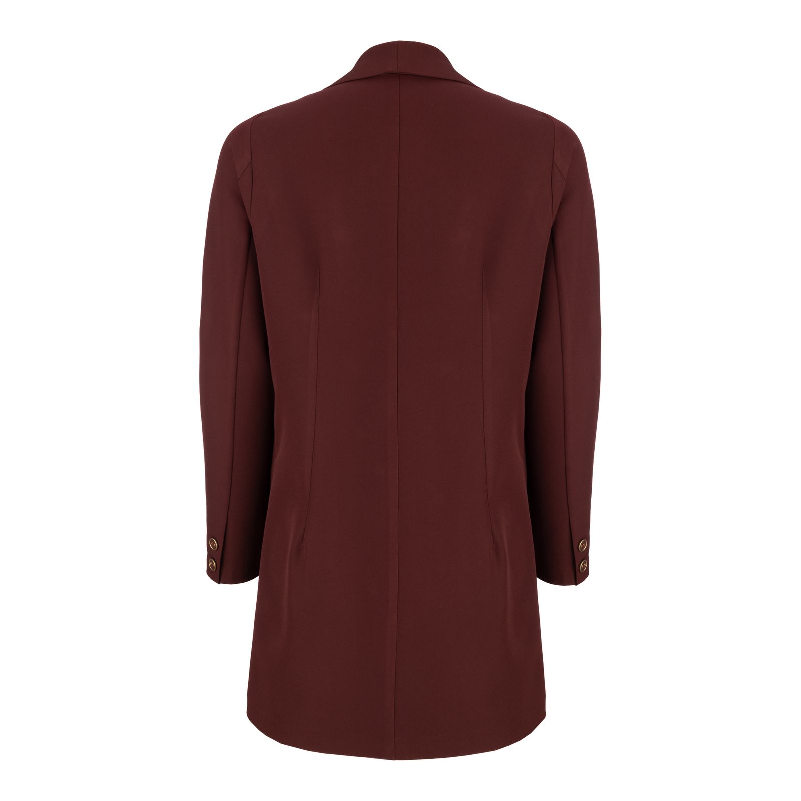 مانتو و شلوار زنانه السانا مدل تپش کد 79436 -  - 14