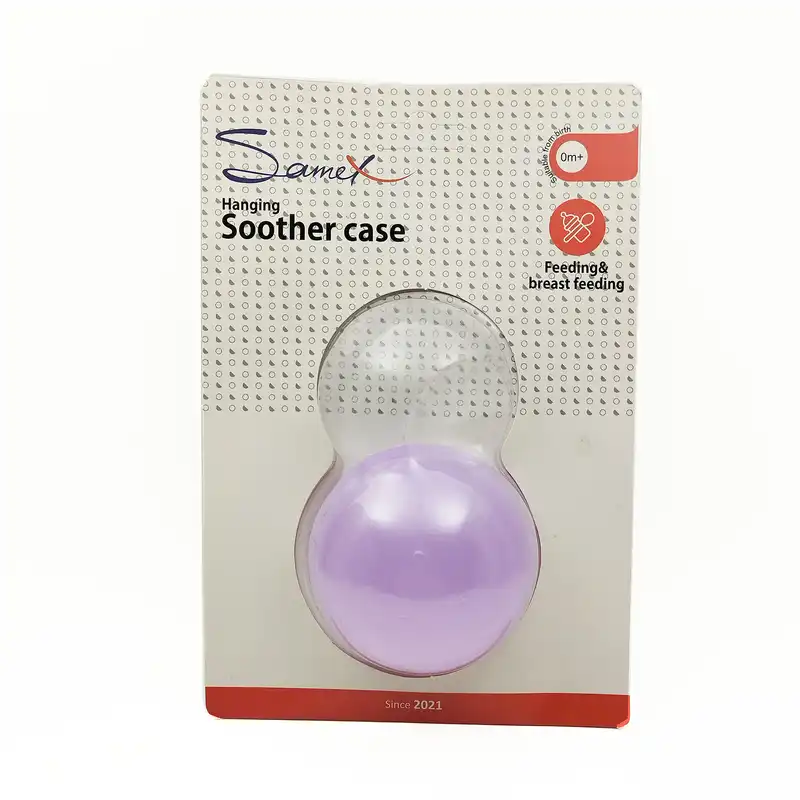 قاب محافظ پستانک سامکس کد 01