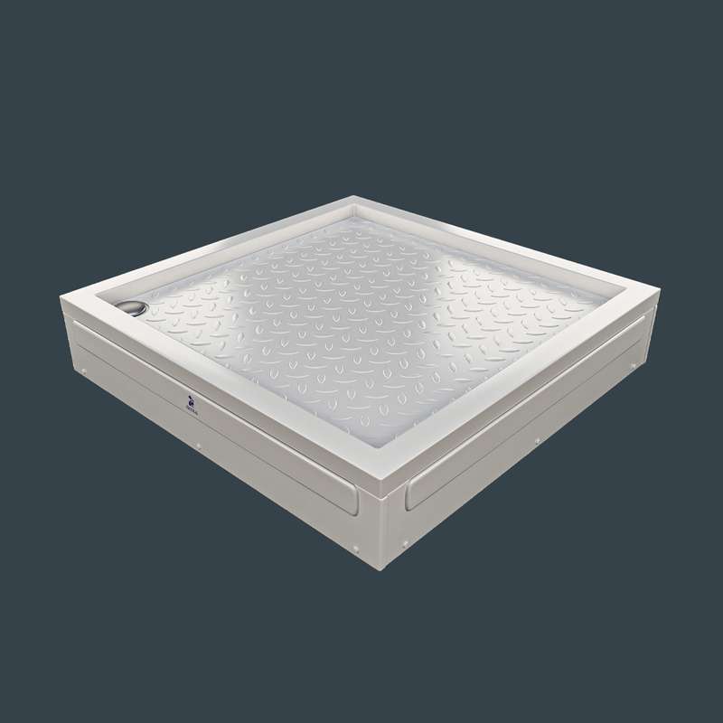 زیردوشی آدمیرال کد AT10