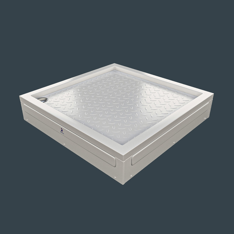 زیردوشی آدمیرال کد AT10