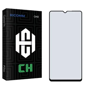 Ricomm CH2 Matt Ceramics Screen Protector For Samsung Galaxy A34