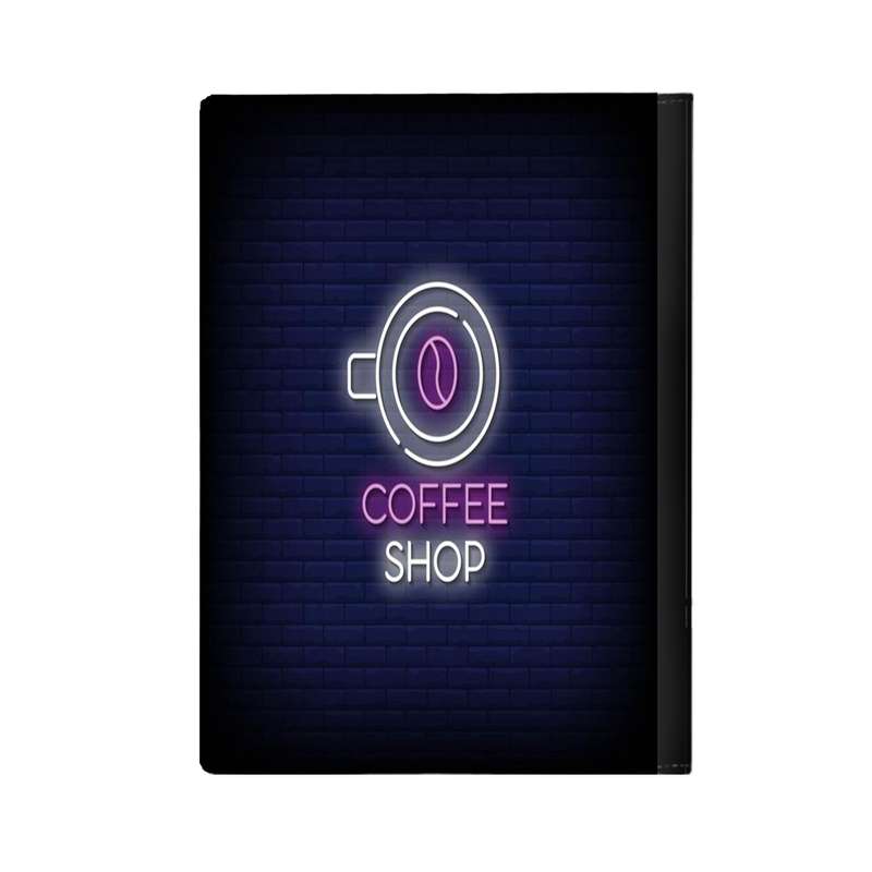 کلاسور مدل کافی کد 1729