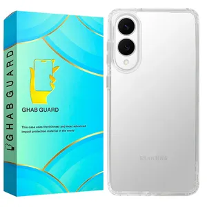 Ghab Guard SPACF30 Cover For Samsung Galaxy S25 Edge