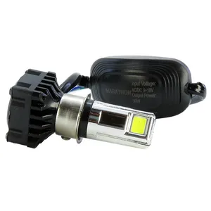 لامپ هدلایت موتور سیکلت ماراتون مدل MD-3 کد 1838