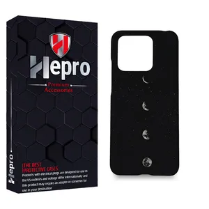 HEPRO MC Cover for XIAOMI Redmi Note 13 Pro 5G / Poco X6 5G