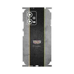 MAHOOT Cadillac-FullSkin Cover Sticker for Xiaomi Redmi Note 12 5G