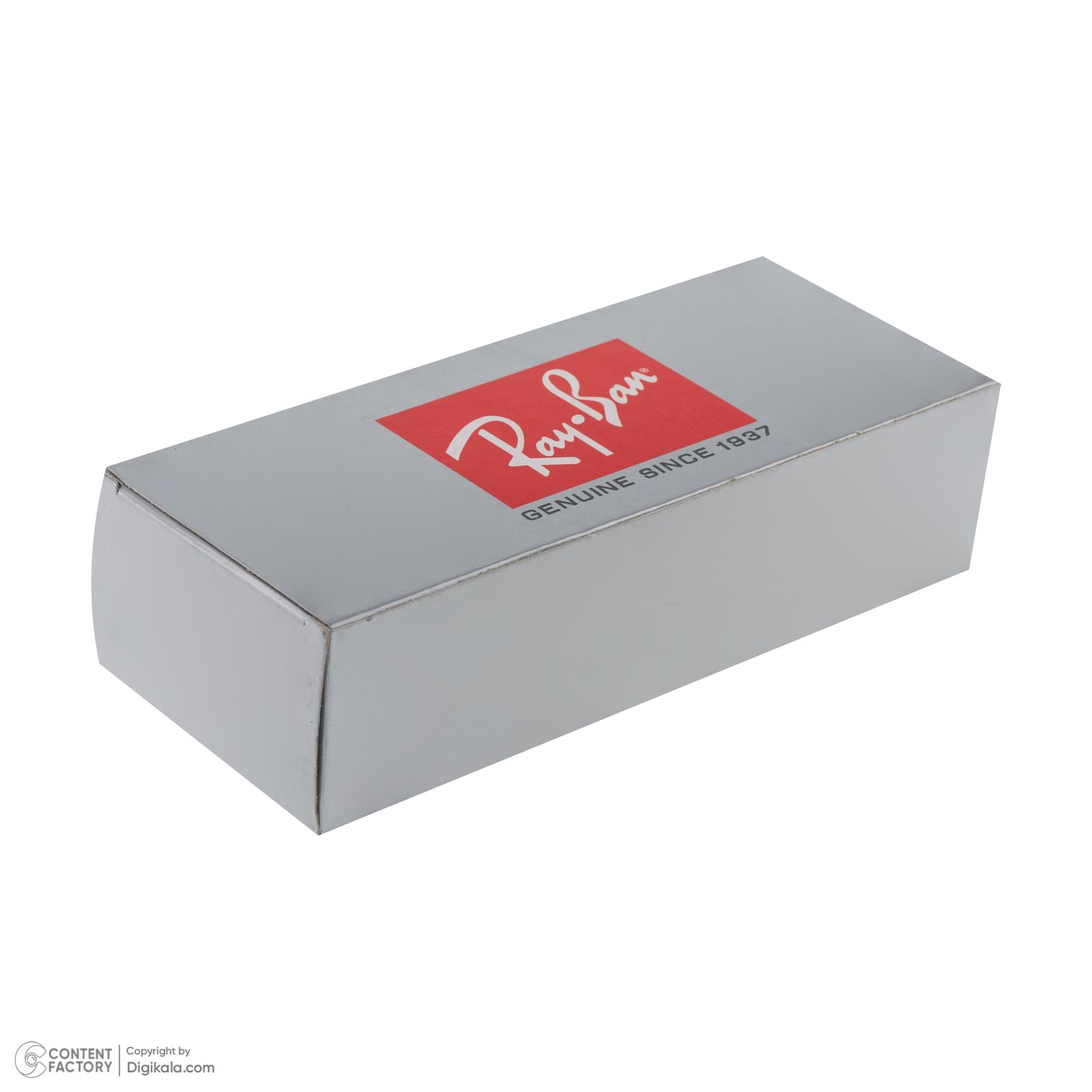 عینک آفتابی فریم خاص ری بن مدل 0RB2168-1333-71 -  - 7