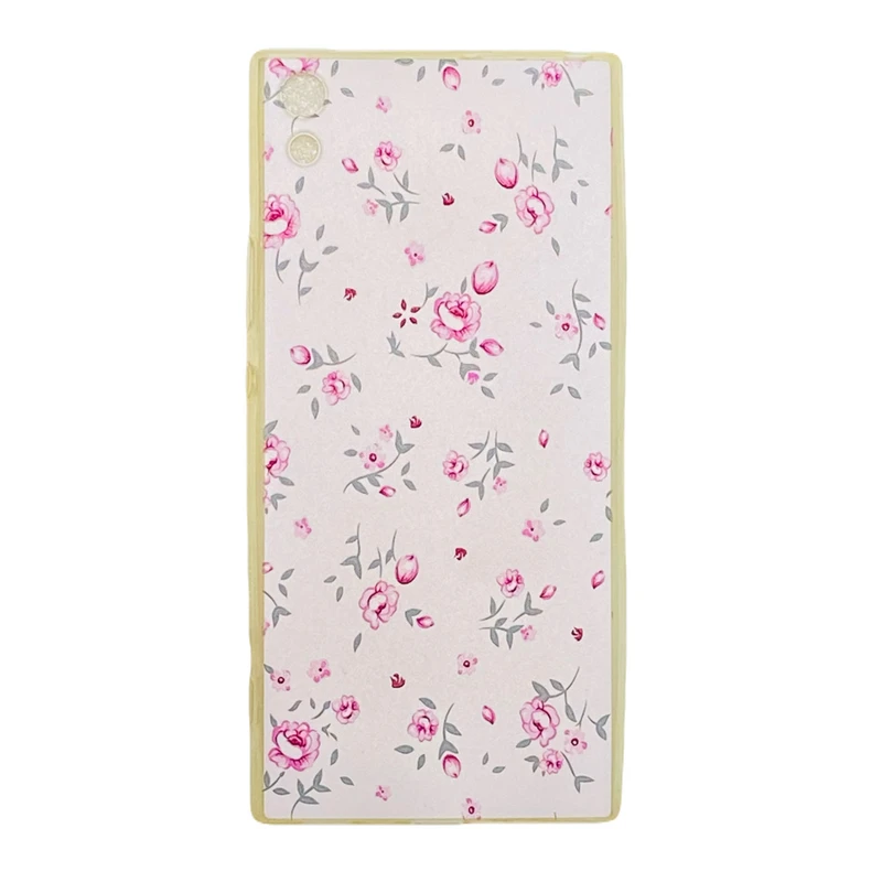 کاور مدل P-NK کد 525 مناسب برای گوشی موبایل سونی Xperia XA1 Ultra