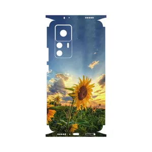 MAHOOT Summer Season-FullSkin Cover Sticker for Xiaomi 12T