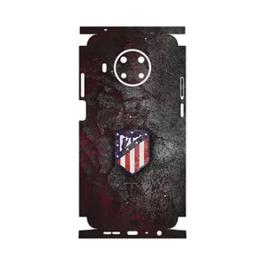 MAHOOT Atletico_de_Madrid-FullSkin Cover Sticker for Nokia X20