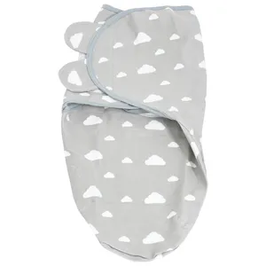 قنداق نوزادی مدل sky098