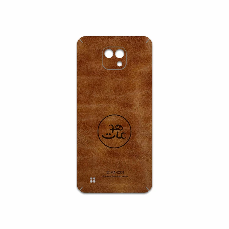 برچسب پوششی ماهوت مدل BFL-MAH مناسب برای گوشی موبایل ال جی X Cam