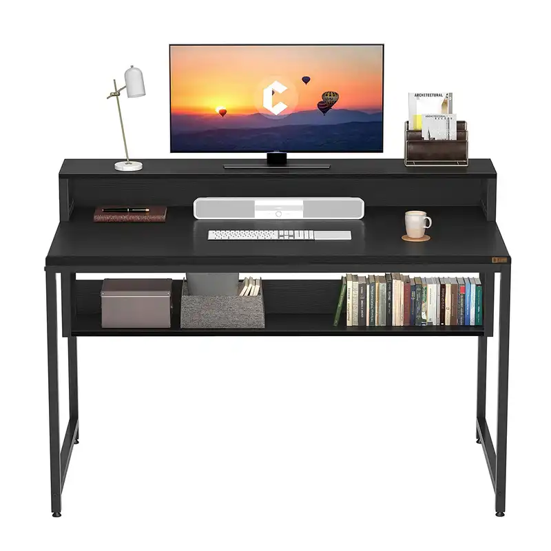 میز کامپیوتر دیزم مدل DD-1-120-3