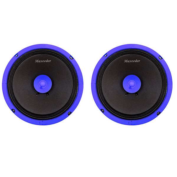 میدرنج خودرو مکسیدر مدل PLR610 بسته دو عددی