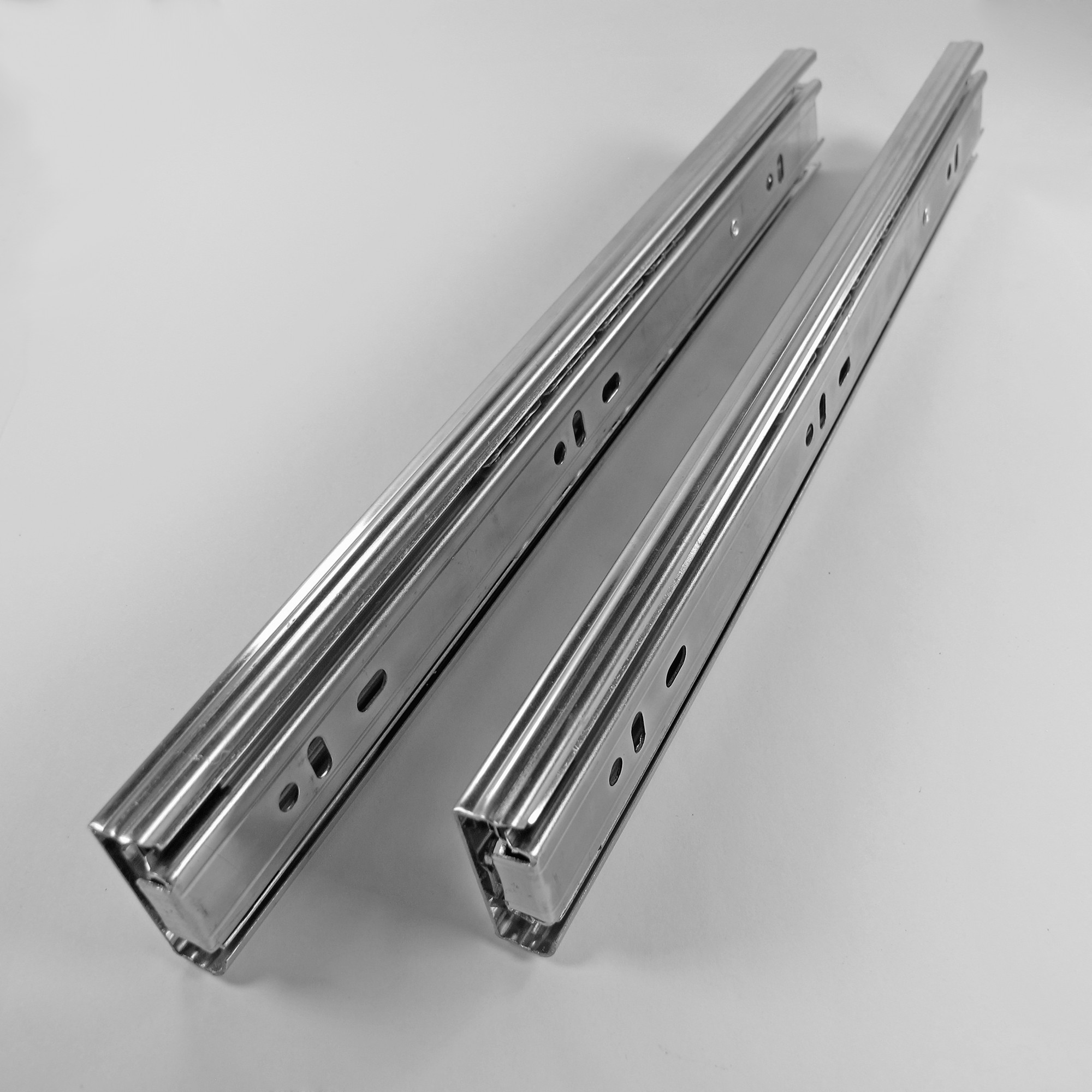 ریل کابينت مارلی مدل PA 2138 سايز 30 سانتی متر بسته 2 عددی ریل کابينت مارلی مدل PA 2138 سايز 30 سانتی متر بسته 2 عددی