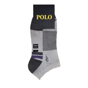 جوراب پولو مدل PL2-01