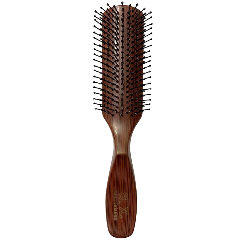 برس مو مدل آنتی استاتیک کد S.X