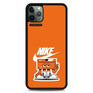 AKAM AMC-WA11PROMAX-NIKE-26 Cover For Apple iPhone 11 Pro Max