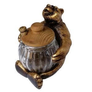 نقد و بررسی ظرف عسل ام وي اچ گلس اند پلاستيكس مدل نیوان توسط خریداران