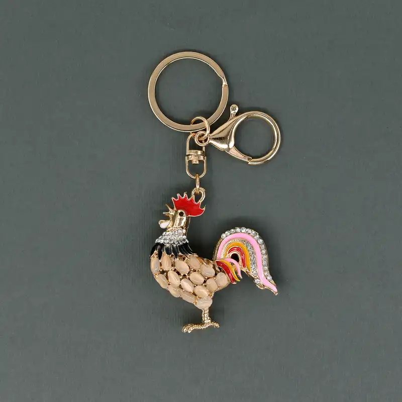 جاکلیدی مدل خروس کد 227