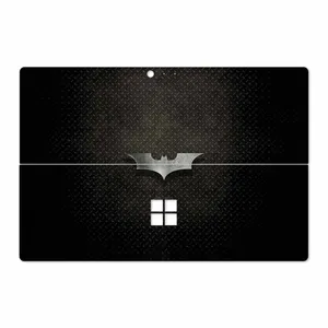 MAHOOT Batman Cover Sticker for Microsoft Surface Pro 4 2015
